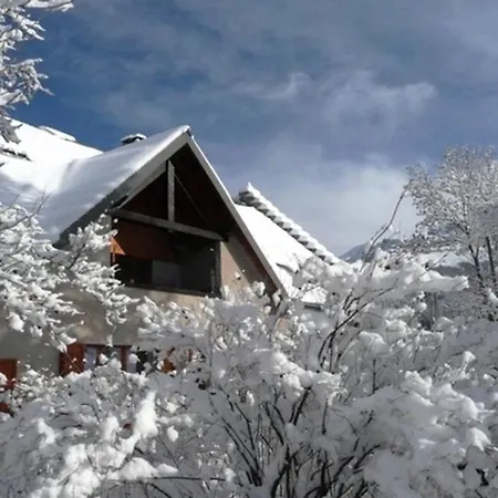 Hotel Val Lachard 4*