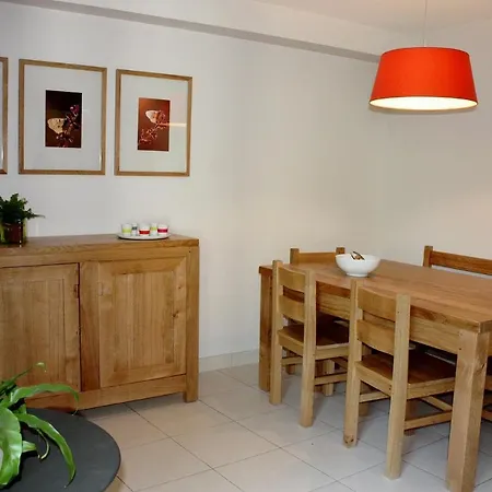 Val Lachard ホテル 4*