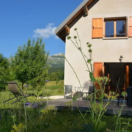 Hotel Val Lachard Villard-de-Lans