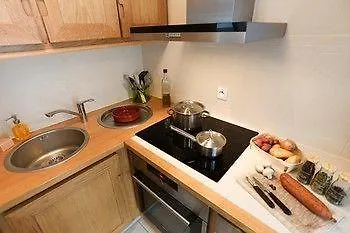 Val Lachard 4* ヴィラール・ド・ラン