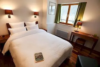 Val Lachard 4*