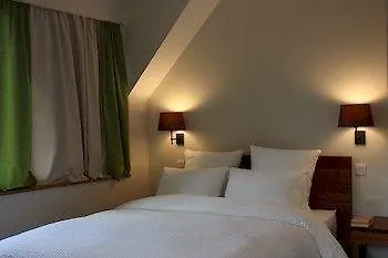 Hotel Val Lachard