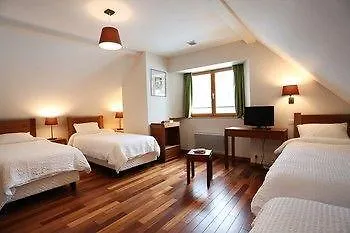 Hotel Val Lachard