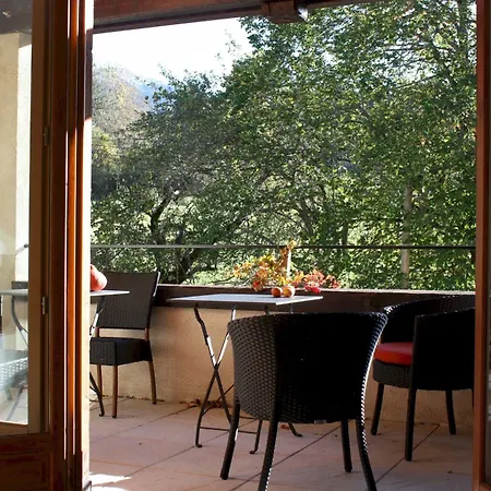 Hotel Val Lachard