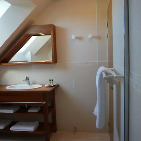Val Lachard Hotel