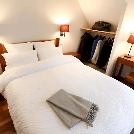 Val Lachard Hotel