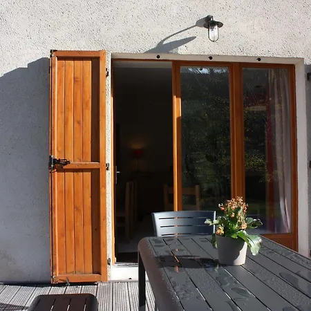 Hotel Val Lachard