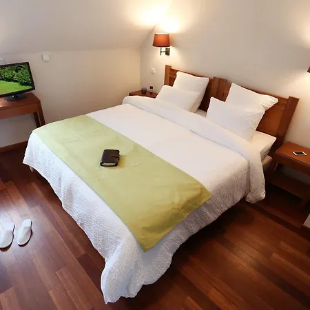 Hotel Val Lachard