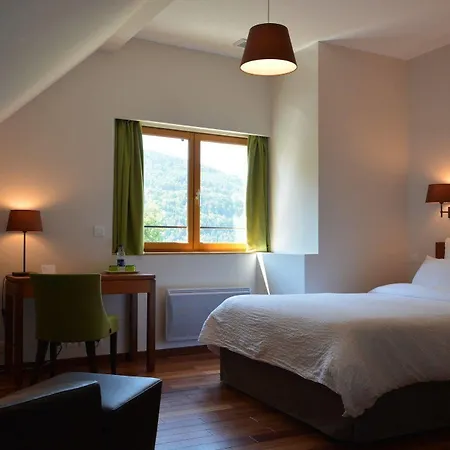 Val Lachard Hotel
