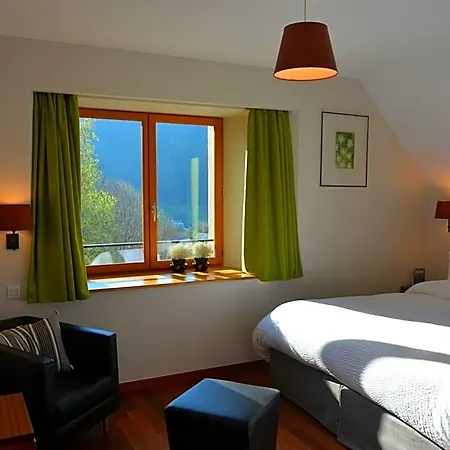 Szálloda Val Lachard Villard-de-Lans