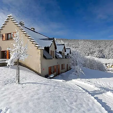 Val Lachard Szálloda
