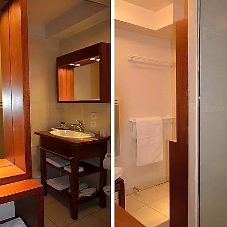 Szálloda Val Lachard 4*