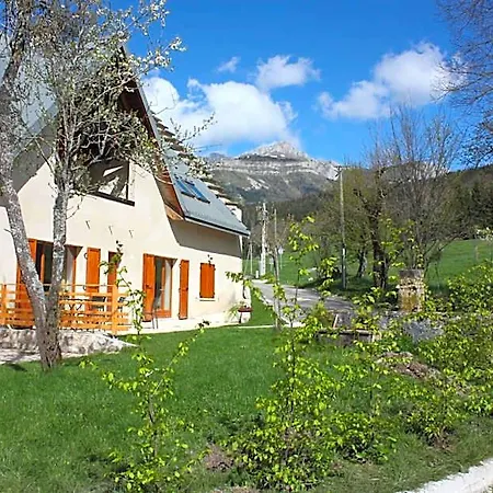 Val Lachard Villard-de-Lans