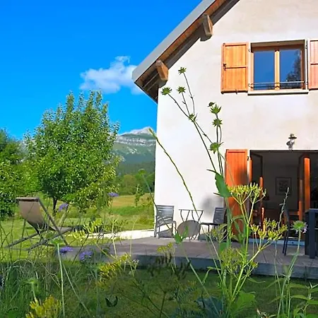 Val Lachard 4*
