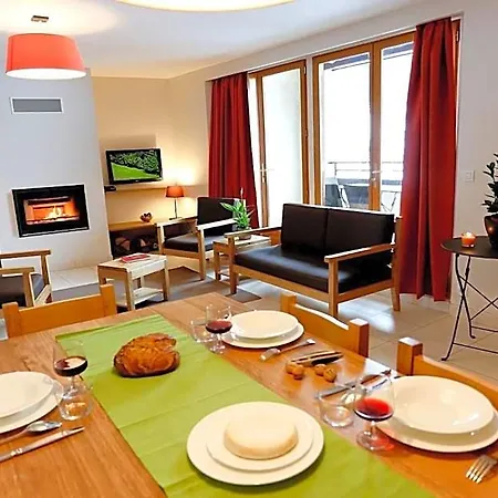 Val Lachard 4*