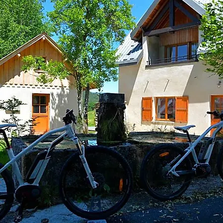 Val Lachard Szálloda Villard-de-Lans