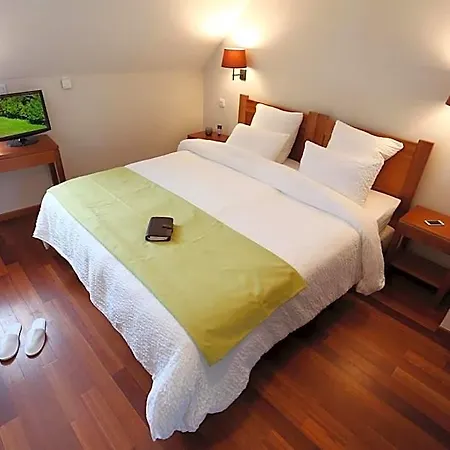Szálloda Val Lachard 4*