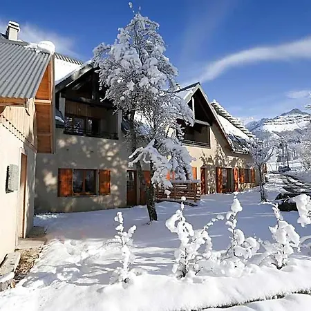 Val Lachard Szálloda Villard-de-Lans