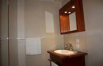 Szálloda Val Lachard 4*