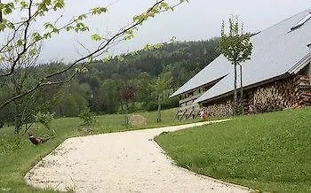 Val Lachard 4* 빌라르 드 랑