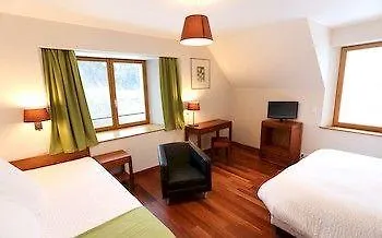 瓦尔拉查德旅馆 酒店 维拉尔-德朗