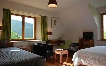 瓦尔拉查德旅馆 4*