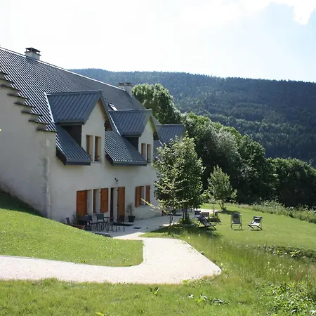 Val Lachard 4* ווילארד-דה-לאנס