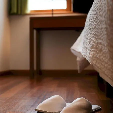 瓦尔拉查德旅馆 维拉尔-德朗