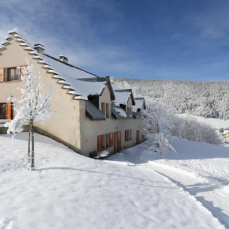 Val Lachard Otel Villard-de-Lans