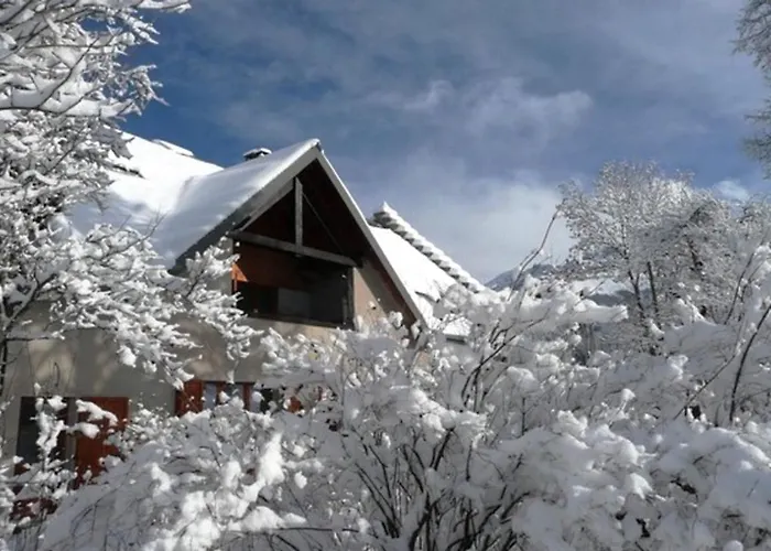 Hotel Val Lachard 4*