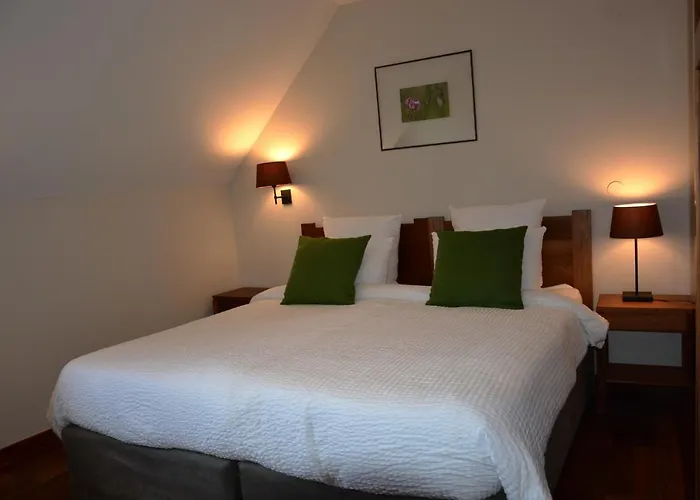 Val Lachard Hotel 4*