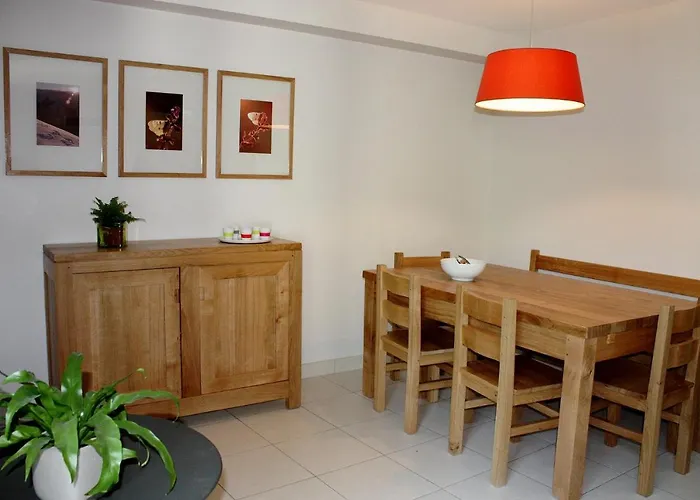 Val Lachard Hotel 4*