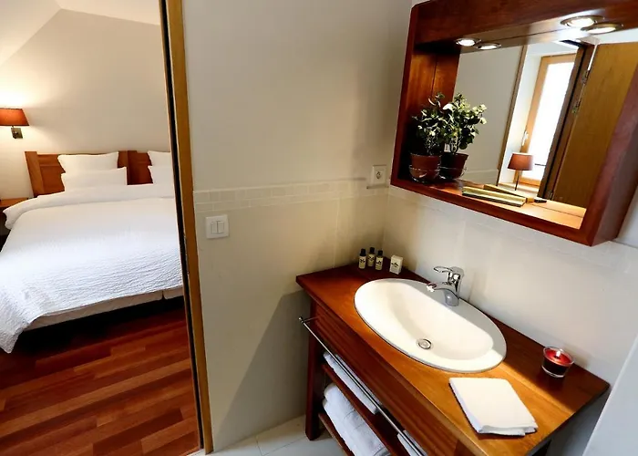 Hotel Val Lachard