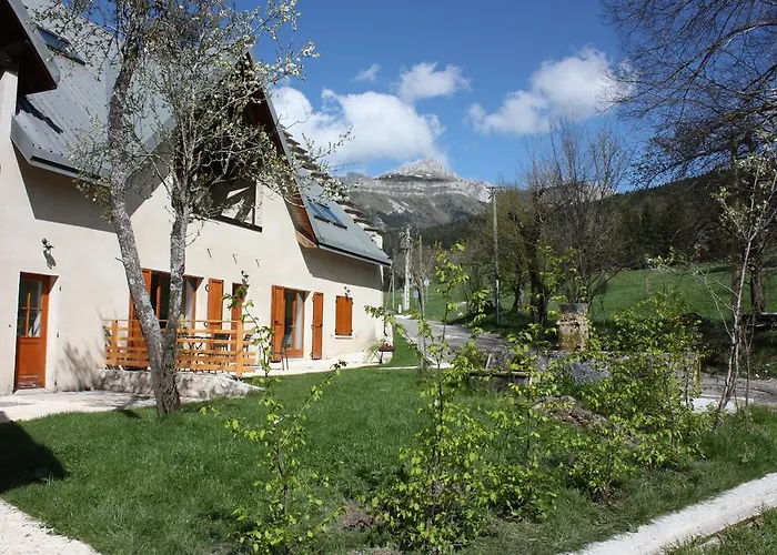 Val Lachard Hotel 4*