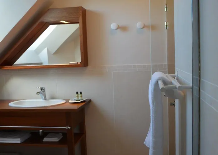 Val Lachard Hotel