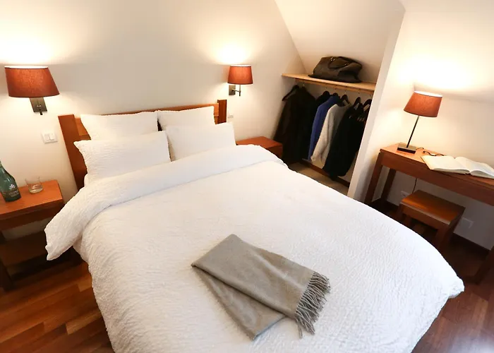 Val Lachard Hotel