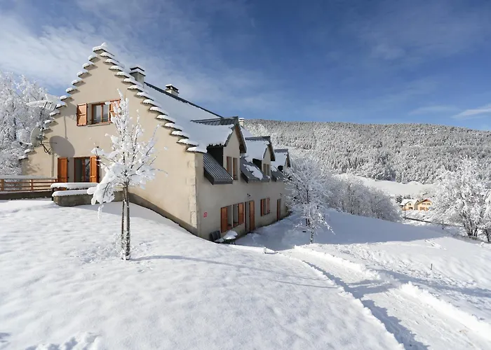 Val Lachard Hotel Villard-de-Lans