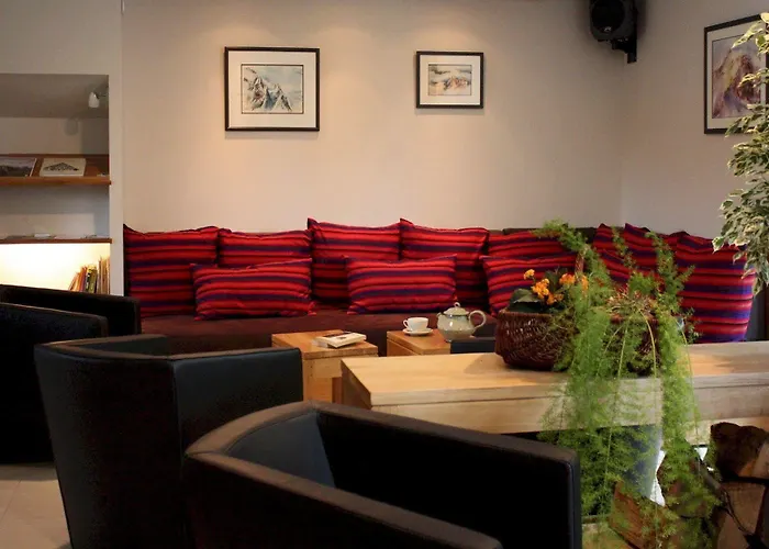 Val Lachard Hotel 4*