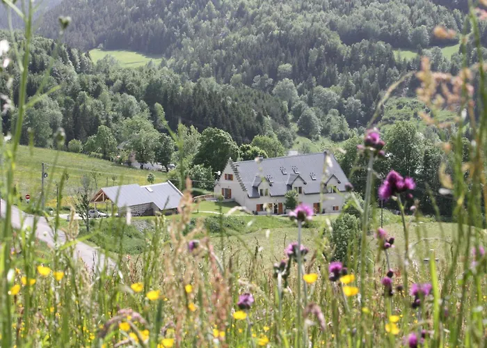 Val Lachard Villard-de-Lans