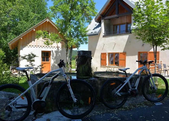 Val Lachard 4*