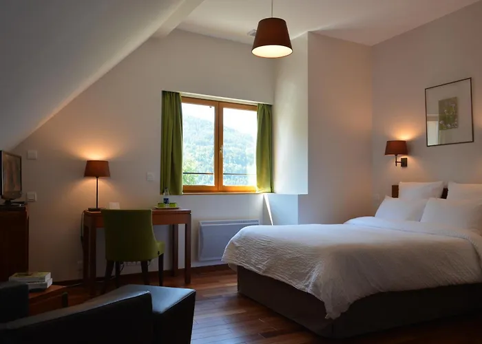 Val Lachard Hotel
